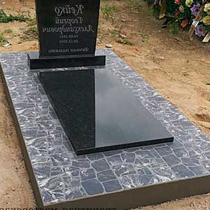 Памятники в Ярцево